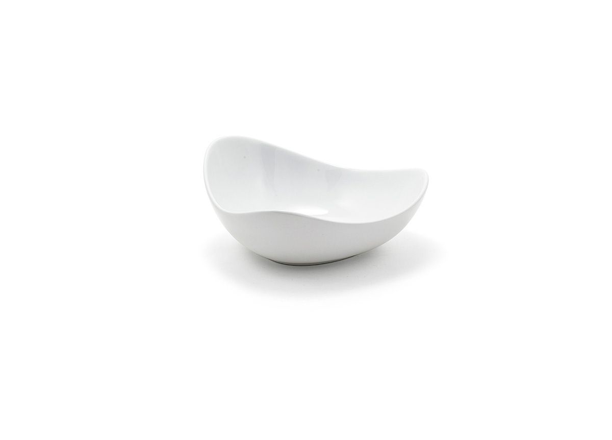 8.5" Lotus Bowl - 28oz - Pack of 4