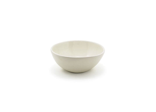 7" Oval Kiln® Bowl - 28 oz - Vanilla Bean - Pack of 6