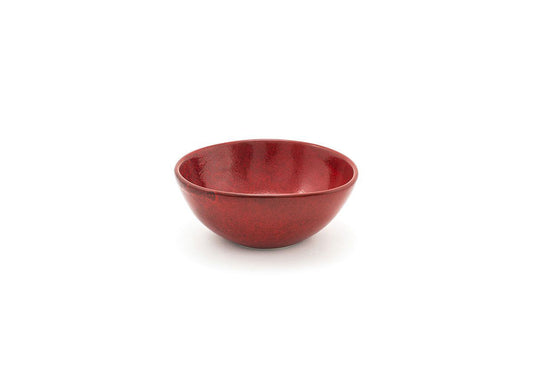 7" Oval Kiln® Bowl - 28 oz - Chili - Pack of 6