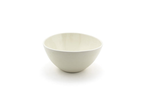 7.5" Oval Tall Kiln® Bowl - 42 oz - Vanilla Bean - Pack of 4