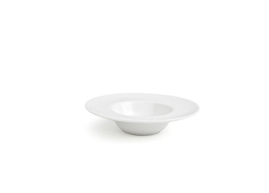 5.75" Round Monaco Dish/Saucer - Pack of 12