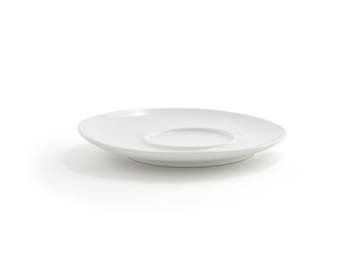 7" Round Harmony™ Saucer - Pack of 6