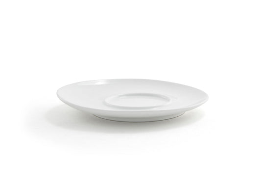 7" Round Harmony™ Saucer - Pack of 6