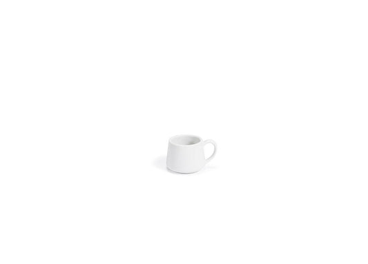 3oz Kiln® Cup - White - Pack of 12