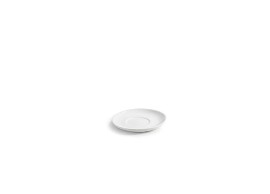 4.75" Round Kiln® Saucer - White - Pack of 12