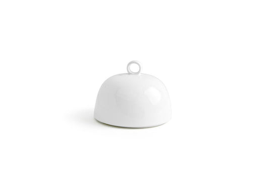 4.25" Round Monaco Cloche - Pack of 12