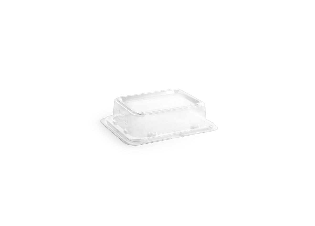 4.75" x 3.75" Servewise® Plate Cover - Bag of 200 - Pack of 1