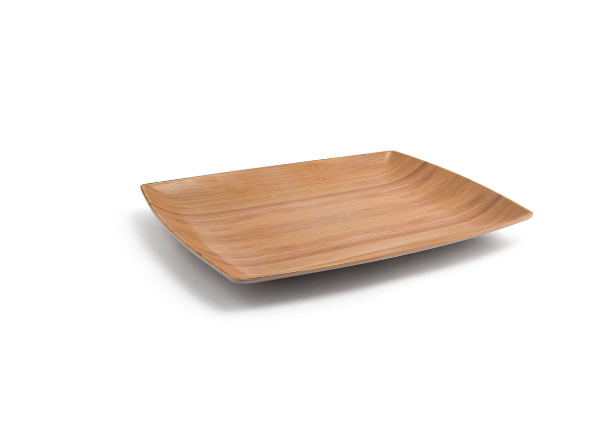 12" x 9" Platewise® Mod® Plate - Pack of 6