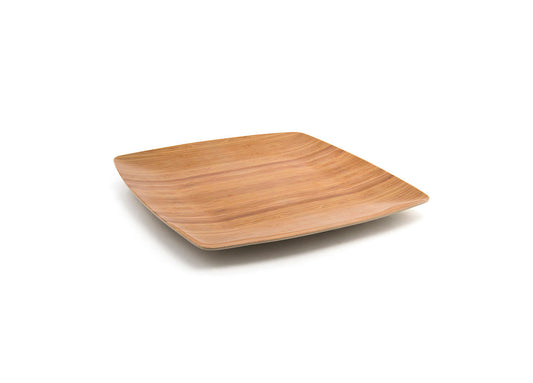 10.5" Square Platewise® Mod® Plate - Pack of 6