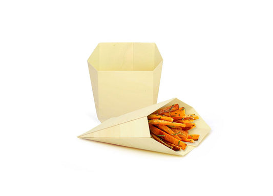 5" Servewise® Pocket - Pack of 200