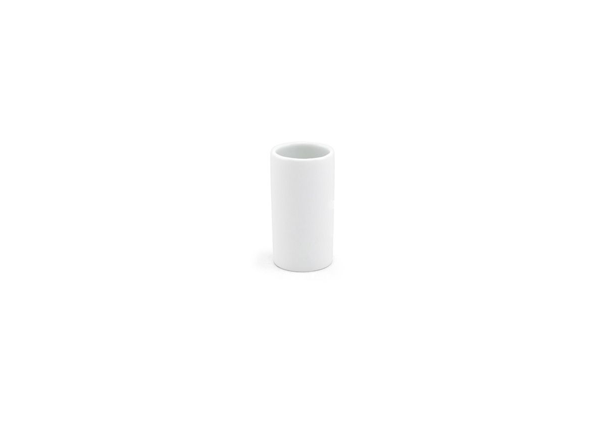 1.5oz Porcelain Cup - Pack of 12