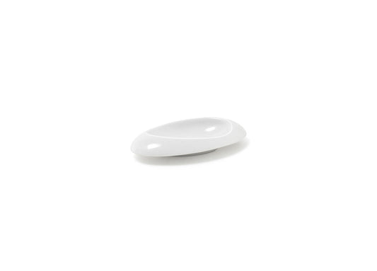 4.5" Oval Orbit Dish - 0.5 oz - Pack of 12