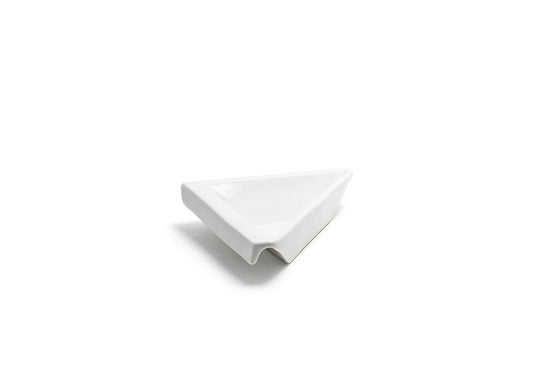 2.5oz Deep Kyoto™ Triangle Hanging Ramekin - Pack of 12