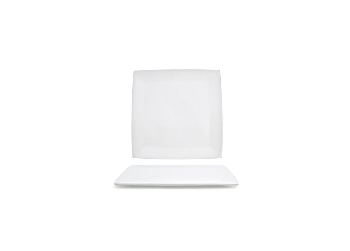 9" Square Canvas® Plate - Pack of 6