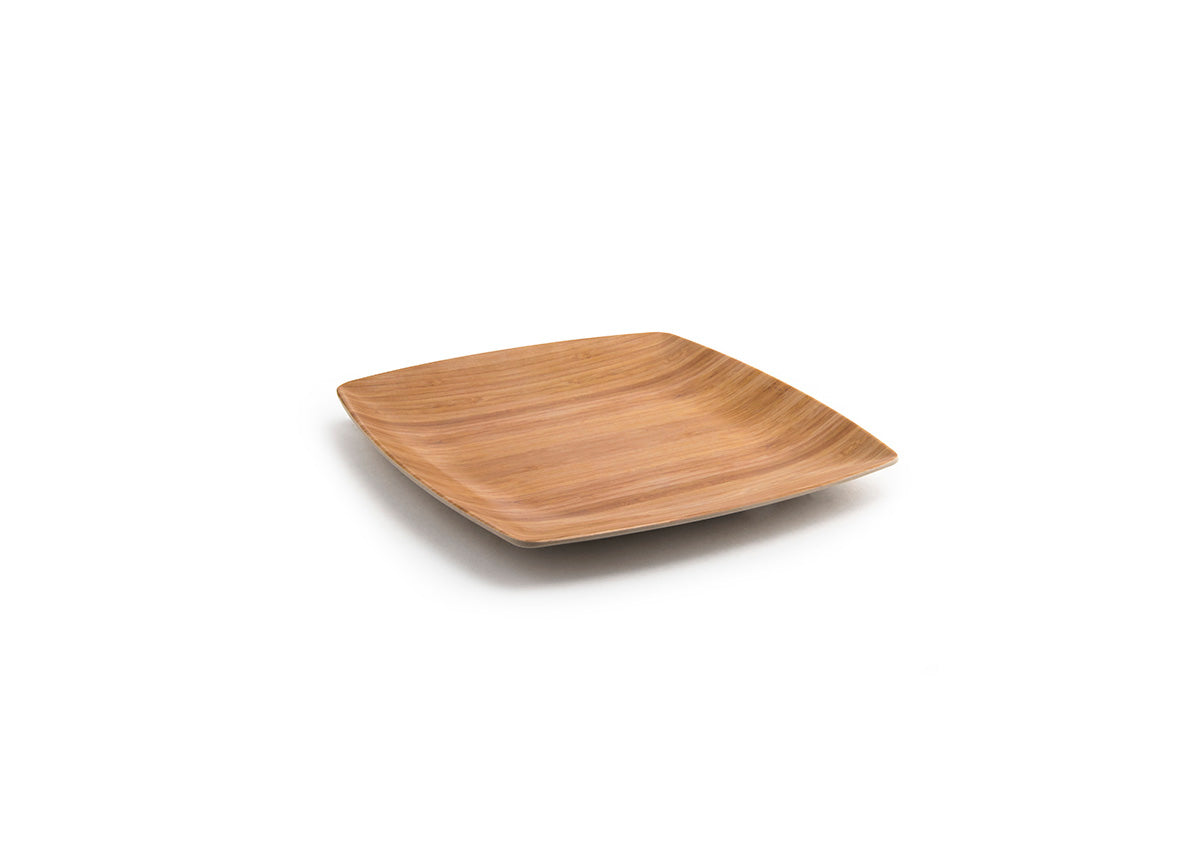 8" Square Platewise® Mod® Plate - Pack of 6