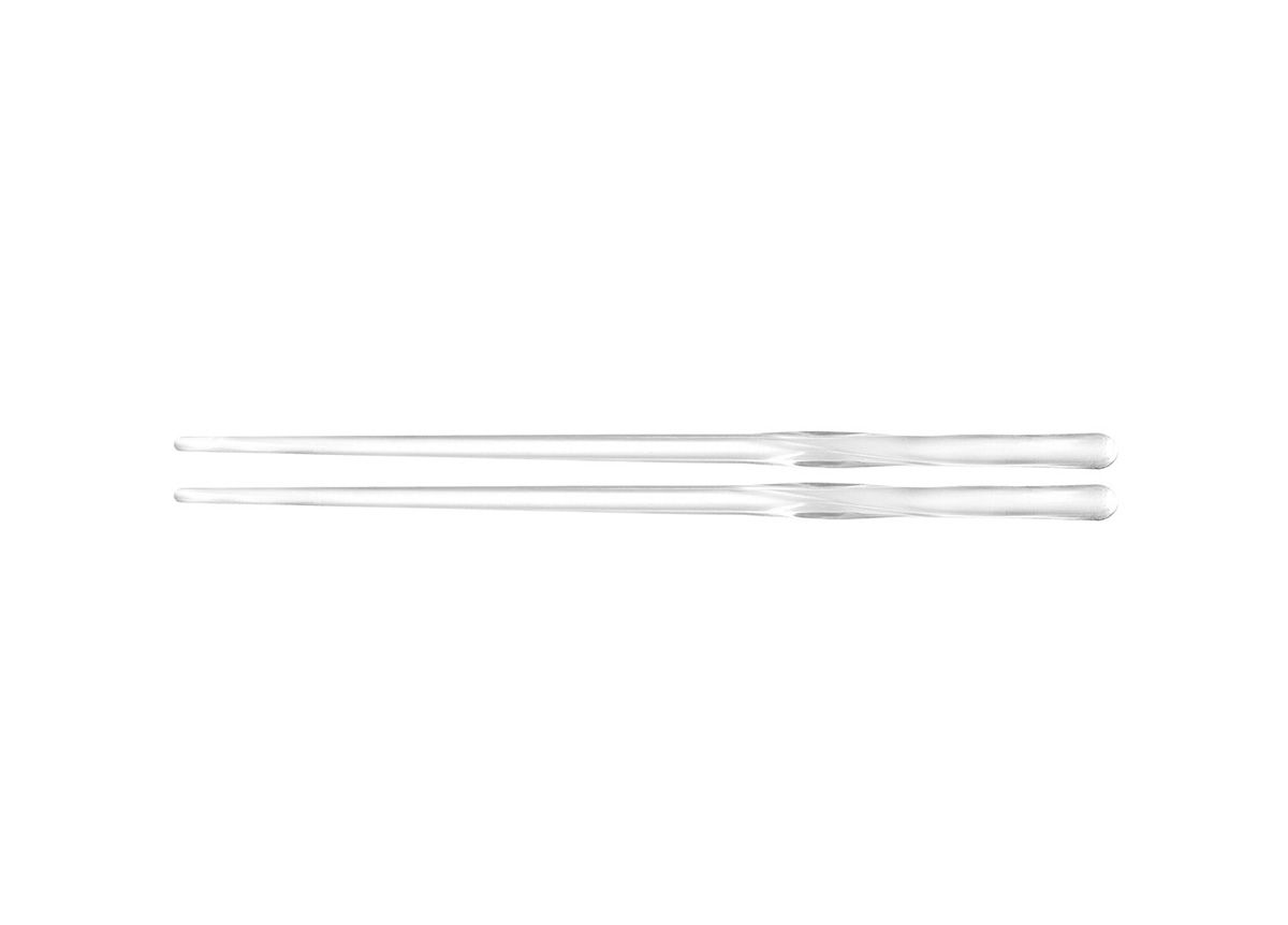 8.5" Drinkwise® Reusable Chopsticks - Pack of 24