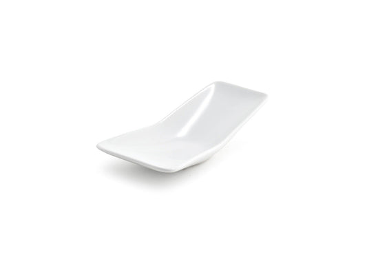 5.75" Double Tasting Spoon - 3 oz - Pack of 12