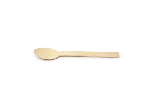6.25" Servewise® Spoon - Pack 200