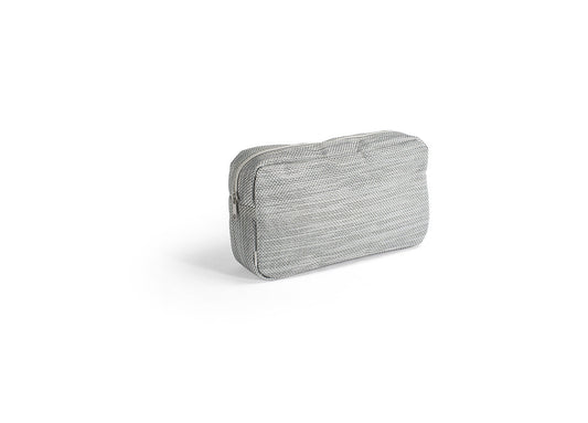 Metroweave® Amenity Bag - Mesh Grey - Pack of 12