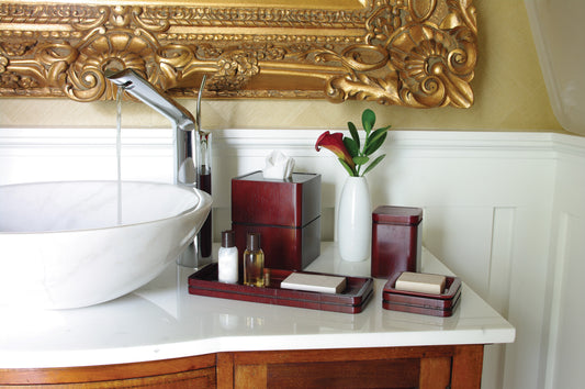 Hamilton Amenity Tray - Pack of 6