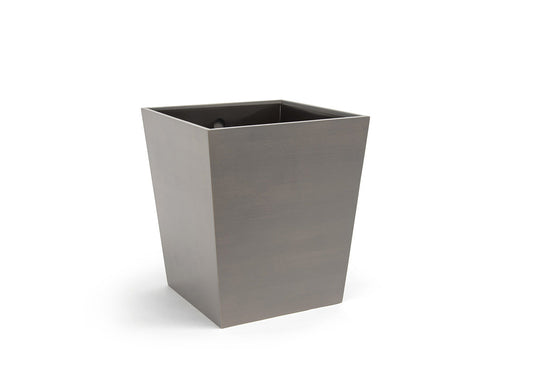 14qt Bamboo Flare - Smoke - Pack of 4