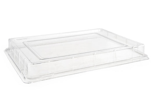 15.75" x 11" Servewise® Platter Cover - Pack 50 - Pack of 1