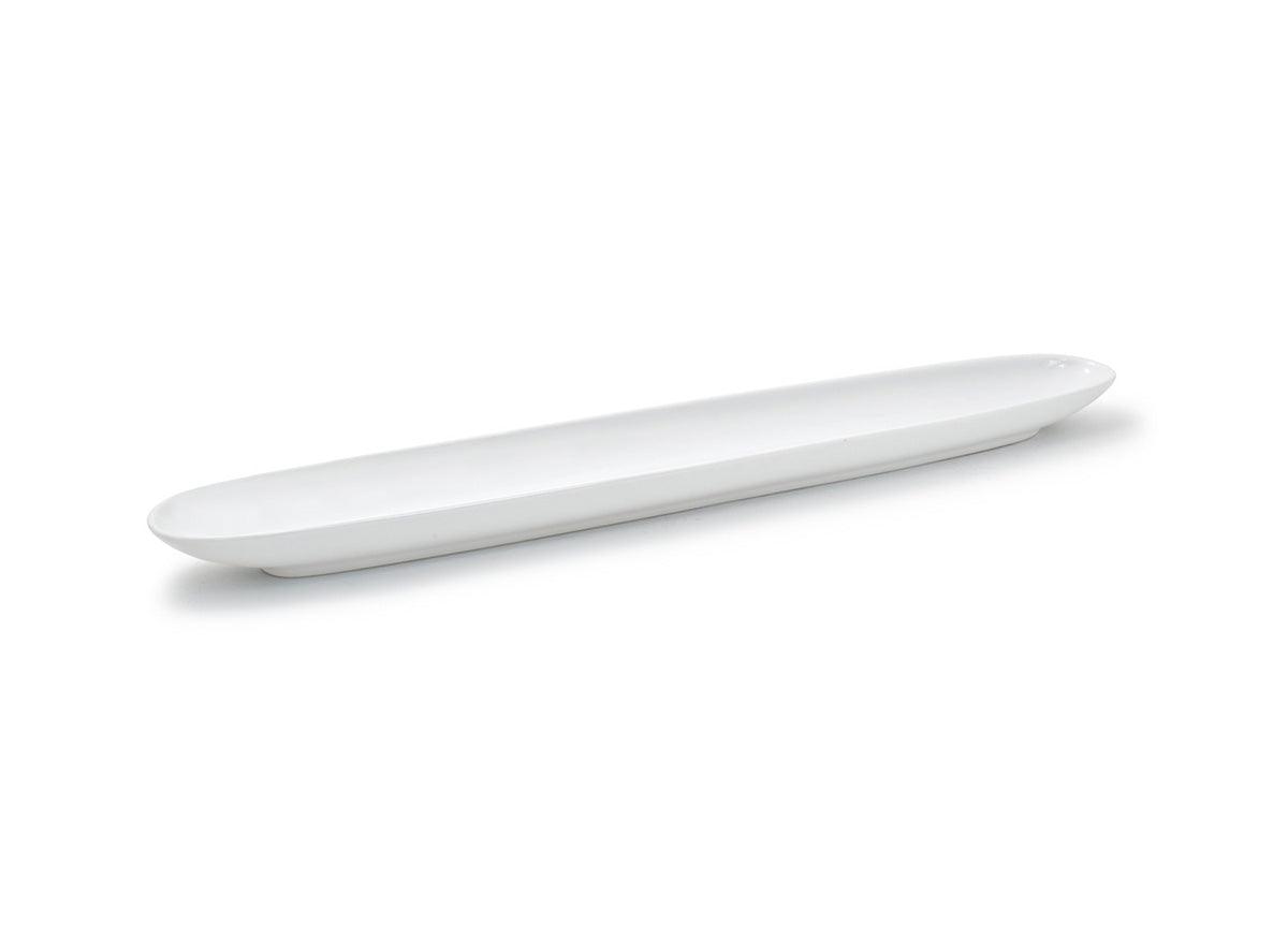 25" Oval Server - 28 oz - Pack of 6