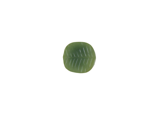 4.5" x 4.25" Banana Leaf Coaster - Pack of 12