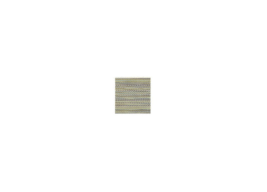 4" Square Metroweave® Coaster - Urban Peacock - Pack of 12