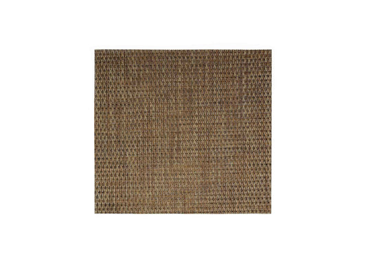 14" x 13" Metroweave® Rattan Mat - Beige - Pack of 12