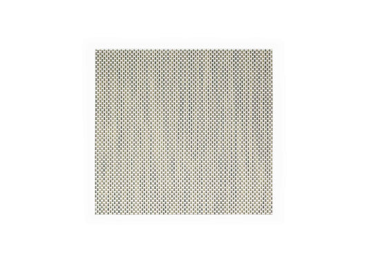 14" x 13" Metroweave® Basketweave Mat - Tan - Pack of 12