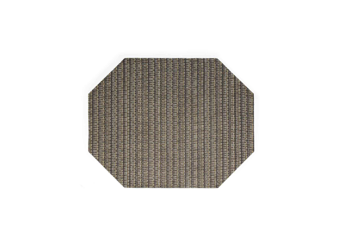 14" x 11" Metroweave® Urban Mat - Mocha - Pack of 12