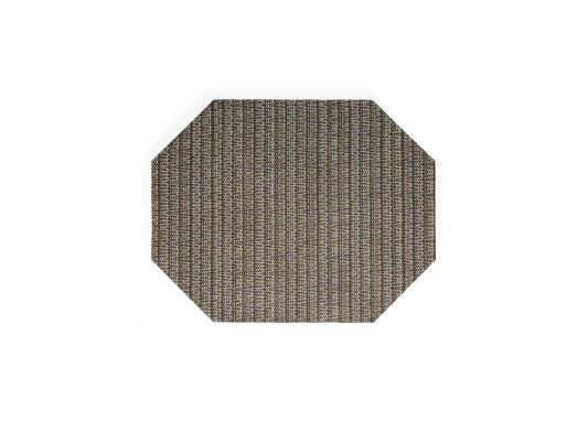 14" x 11" Metroweave® Urban Mat - Mocha - Pack of 12