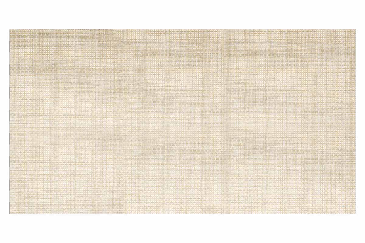 29" x 16" Metroweave® Basketweave Bistro Mat - Natural - Pack of 12