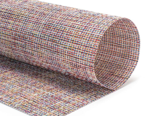 16" x 12" Metroweave® Twill Mat - Sprinkles - Pack of 12